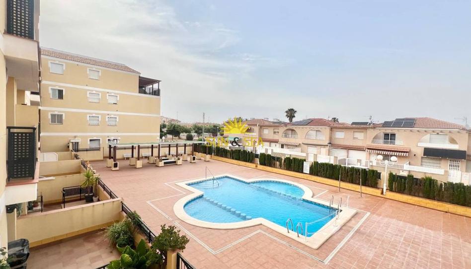 Photo 1 of House or chalet to rent in Islas Menores - Mar de Cristal, Murcia