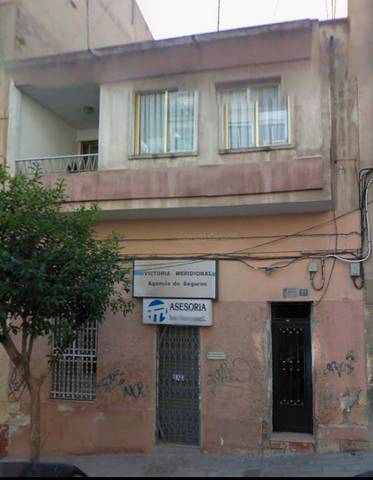 Edificio en Venta en Calle Maestro Gaztambide en Mercado
