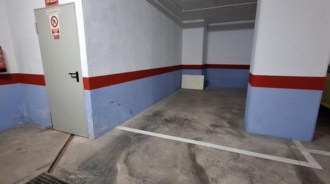 Foto 5 de Garaje en venta en Rincón Bajo, Benidorm