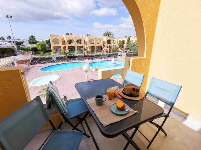 Apartamento en Venta en Maspalomas - Meloneras