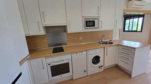 Photo 3 of Flat for rent in Calle Luis Sauquillo, Centro, Fuenlabrada