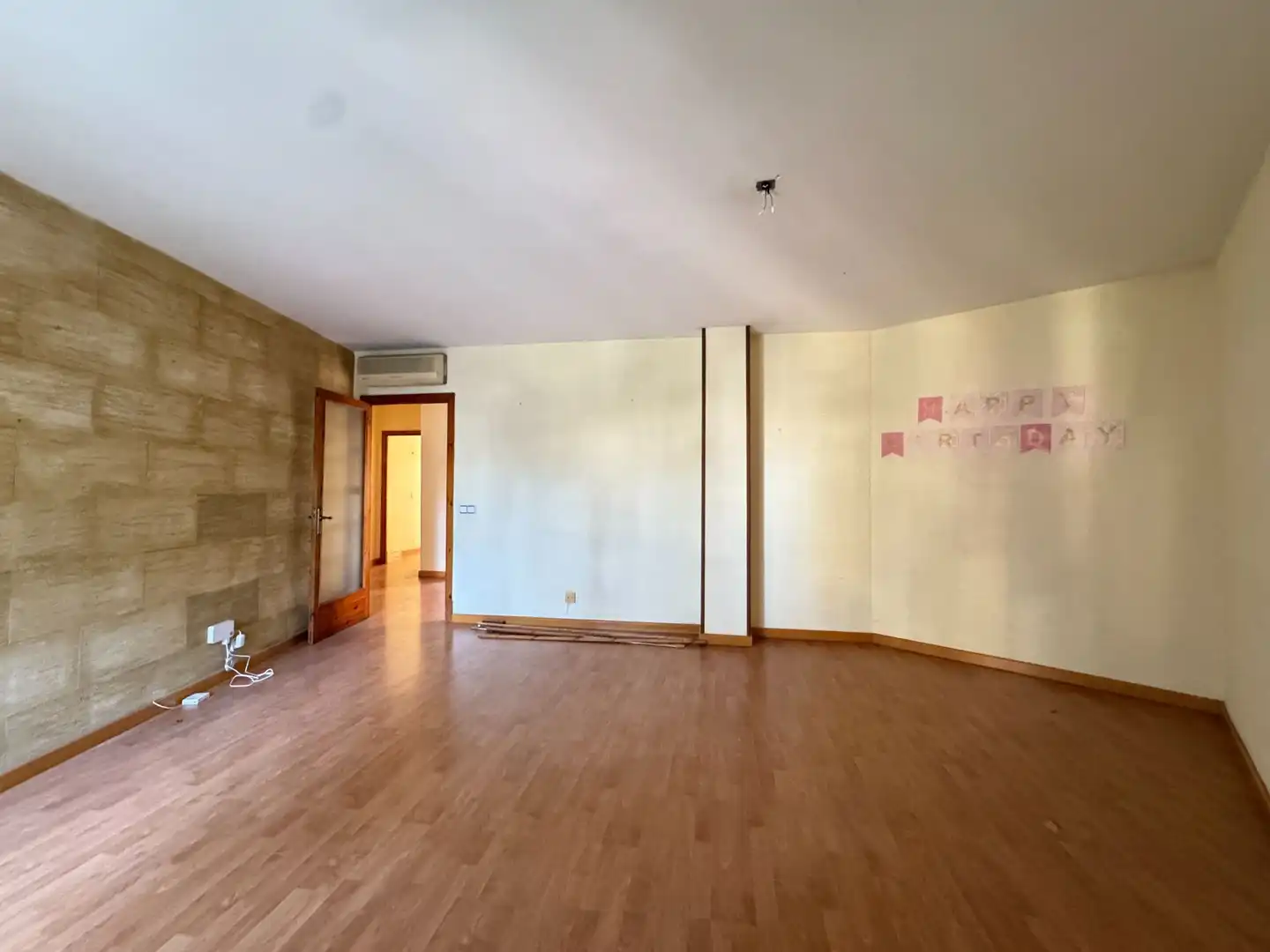 Sala d'estar de Pis en venda en  Palma de Mallorca