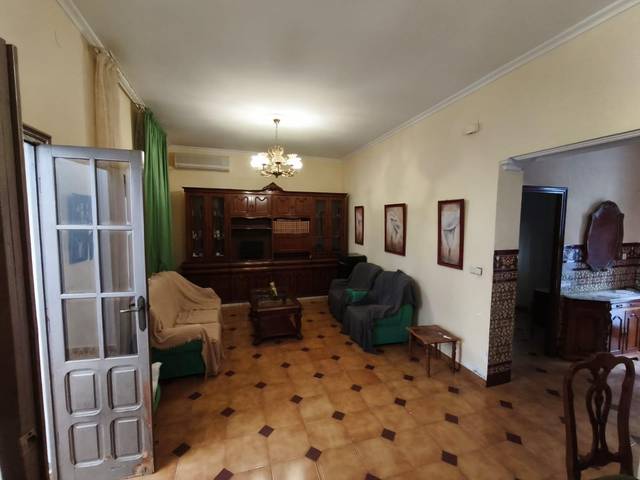 Casa-chalet en Venta en Villafranca de Córdoba