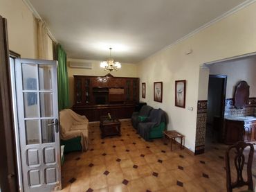 Casa amb balcó en venda a Villafranca de Córdoba