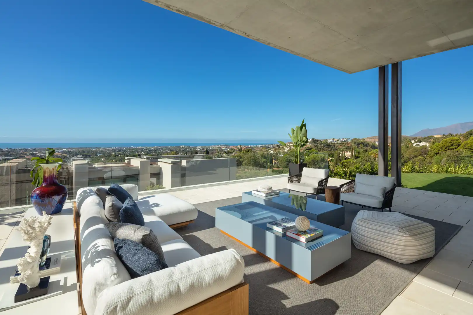 New build Detached house for sale in UR CERRO ARTOLA 8(T) 29678 BENAHAVIS (MÁLAGA), imagen 41