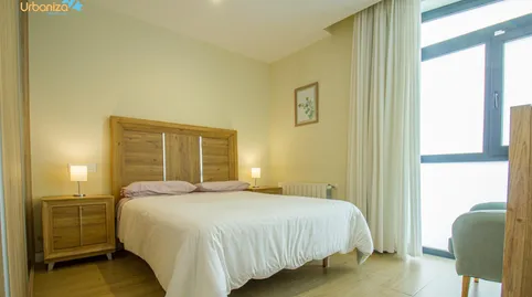 Foto 5 de Apartament en venda a Santa Marina, Badajoz Capital