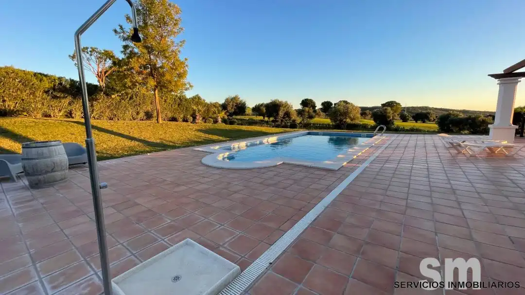 Casa con terraza en venta en Arcos de la Frontera, imagen 36