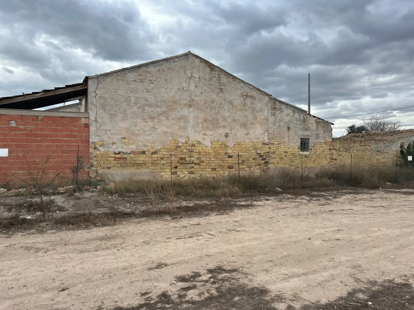 Casa o xalet en venda a Polígono 1, Elche de la Sierra
