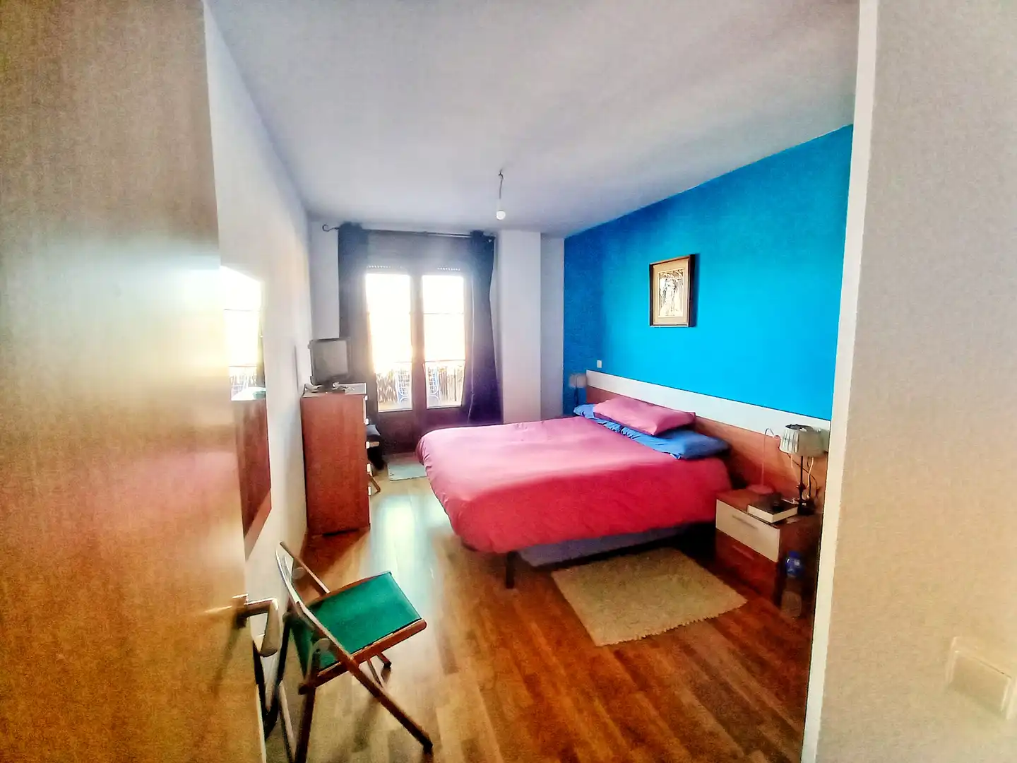 Piso en venta en Calle Iglesia, 7, Fresnillo de las Dueñas