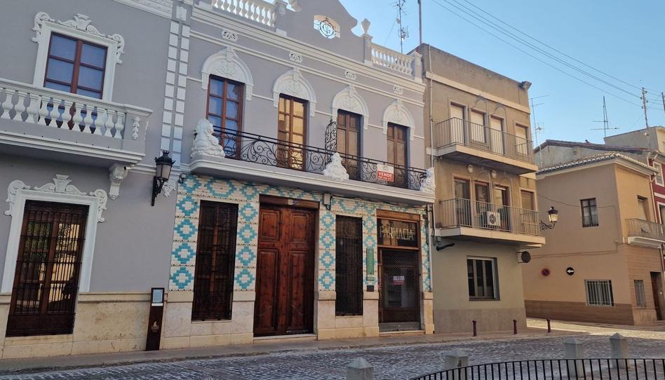 Photo 1 of House or chalet for sale in De la Cort, 3, Albalat de la Ribera, Valencia