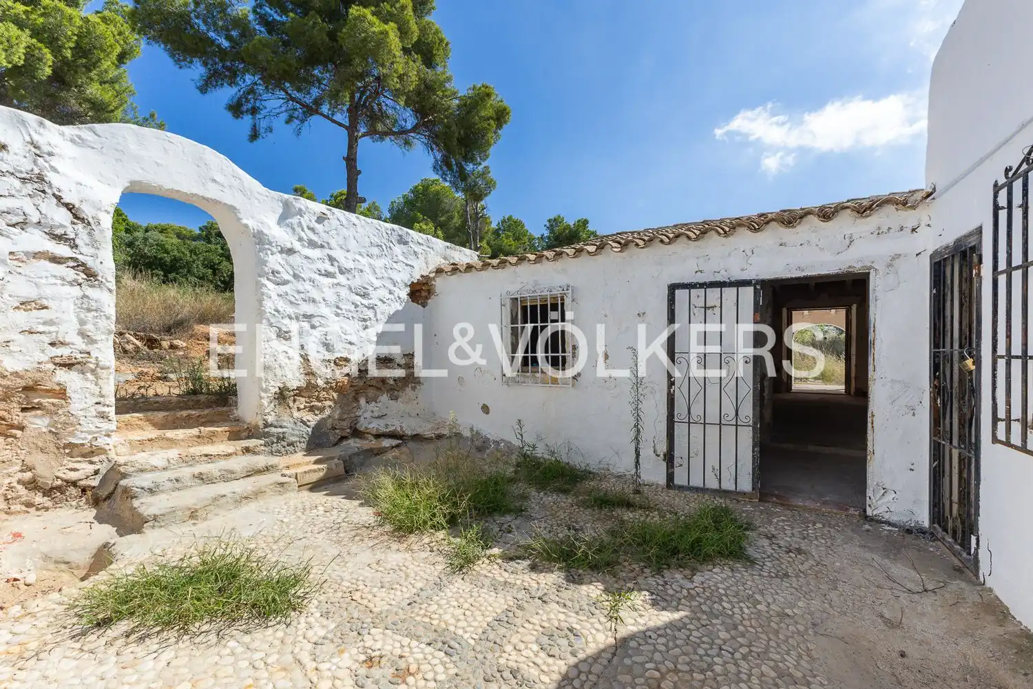 House with garden for sale in Montañar - El Arenal, imagen 30