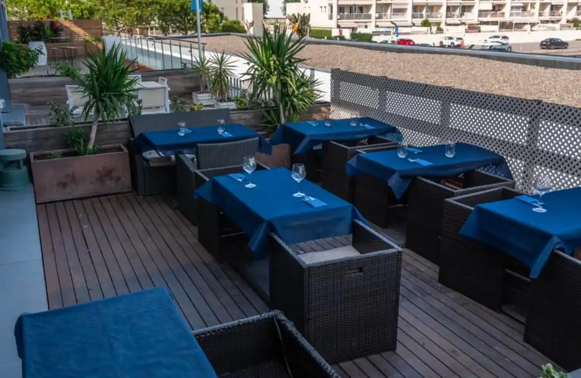 Locale commerciale in cessione a Les Botigues de Sitges, imagen 16