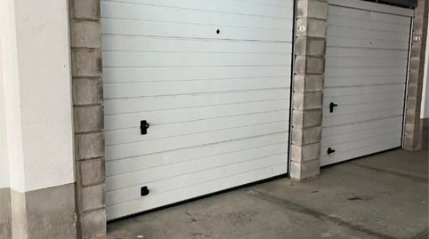 Foto 2 de Garaje en venta en Calle Sabina, 6, Zona Botánico, Puerto de la Cruz