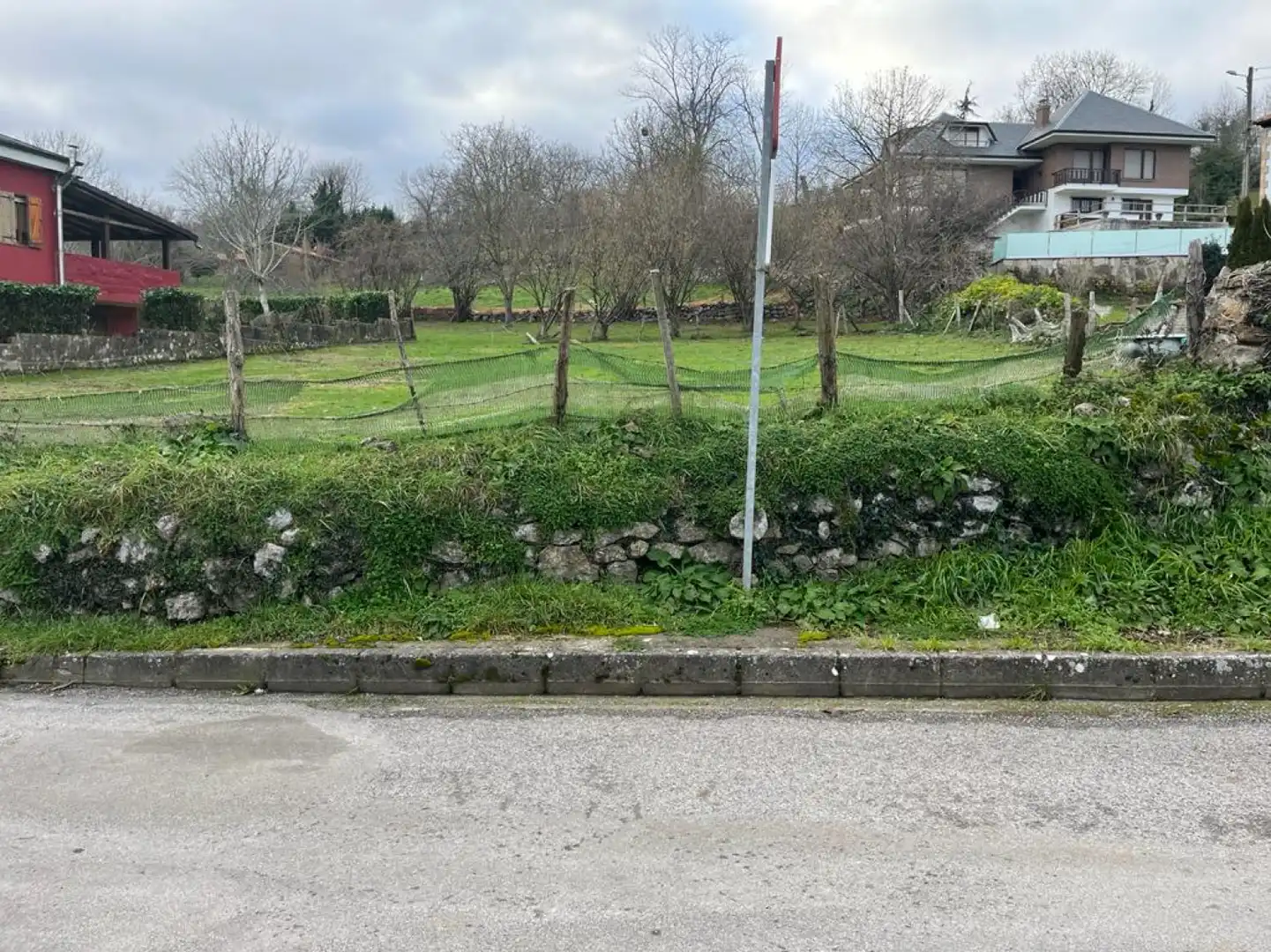 Terreno en venta en Corvera de Toranzo