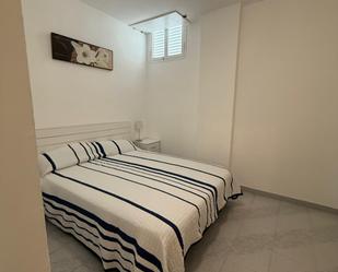 Bedroom of Single-family semi-detached to rent in Palamós  with Terrace, Storage room and Furnished