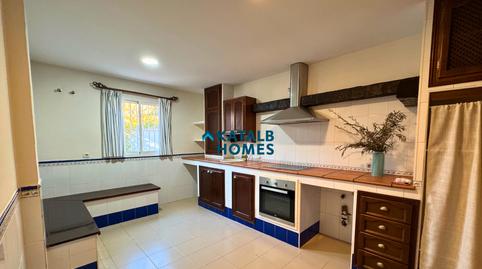 Photo 4 of House or chalet to rent in Gelves, Sevilla