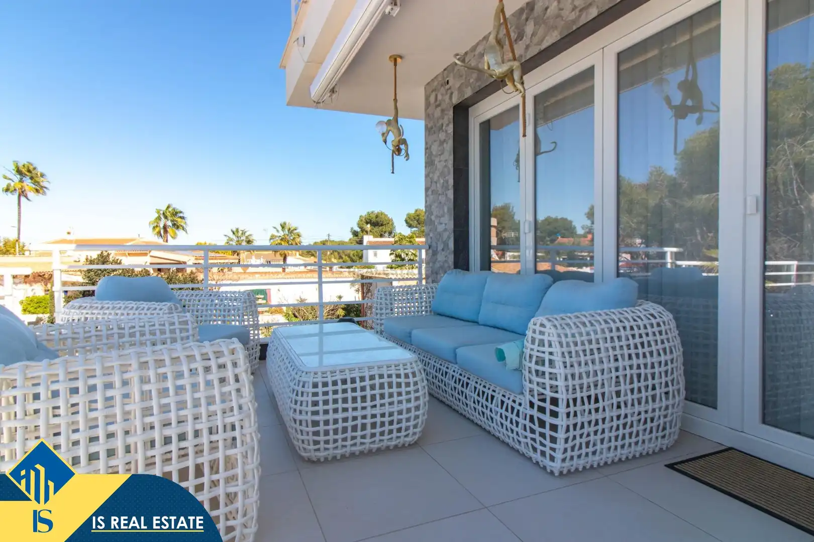 Villa avec piscine à vendre à Los Balcones - Los Altos, imagen 45
