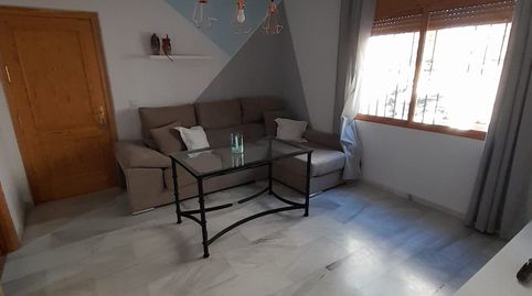 Foto 2 de Piso de alquiler en Calle Josefa Alonso Prieto "la Vinagra, Sta. Marina - San Andrés - San Pablo - San Lorenzo, Córdoba Capital