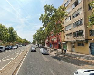 Vista exterior de Pis en venda en Reus