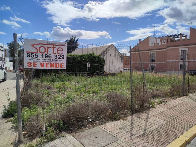 Terreno residencial en Venta en Calle Pablo Picasso en Brenes