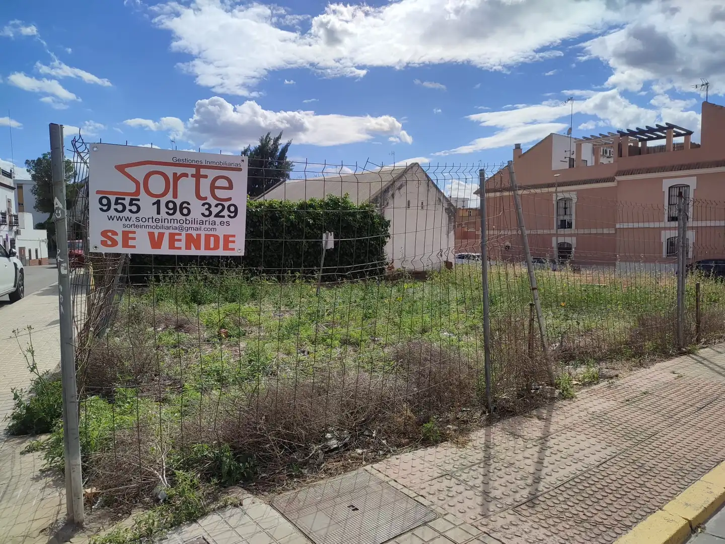 Terrenys i solars en venda a Calle Pablo Picasso