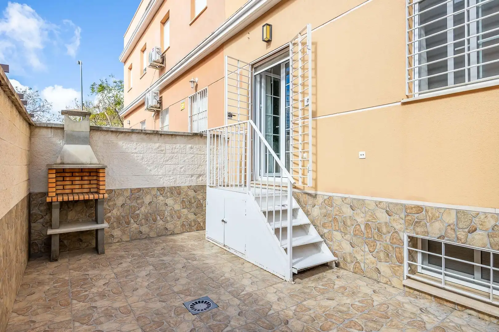Adosado con terraza en venta en Calle del Azafrán, imagen 14