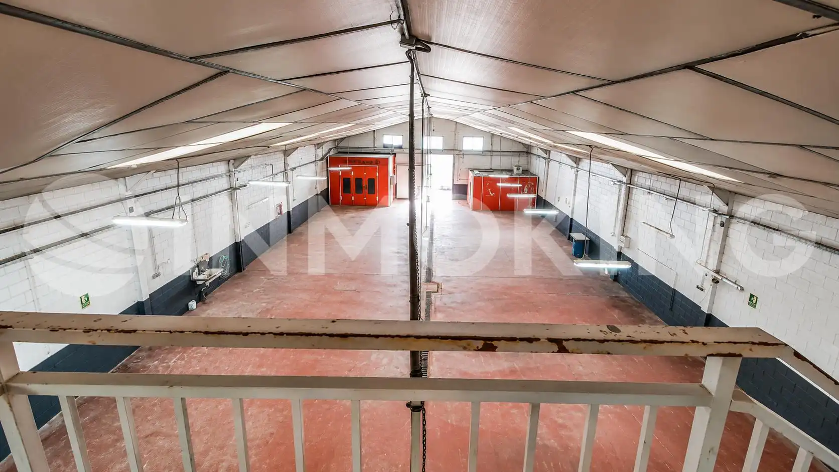 Industrial building to rent in Los Olivos - Los Ángeles, imagen 2