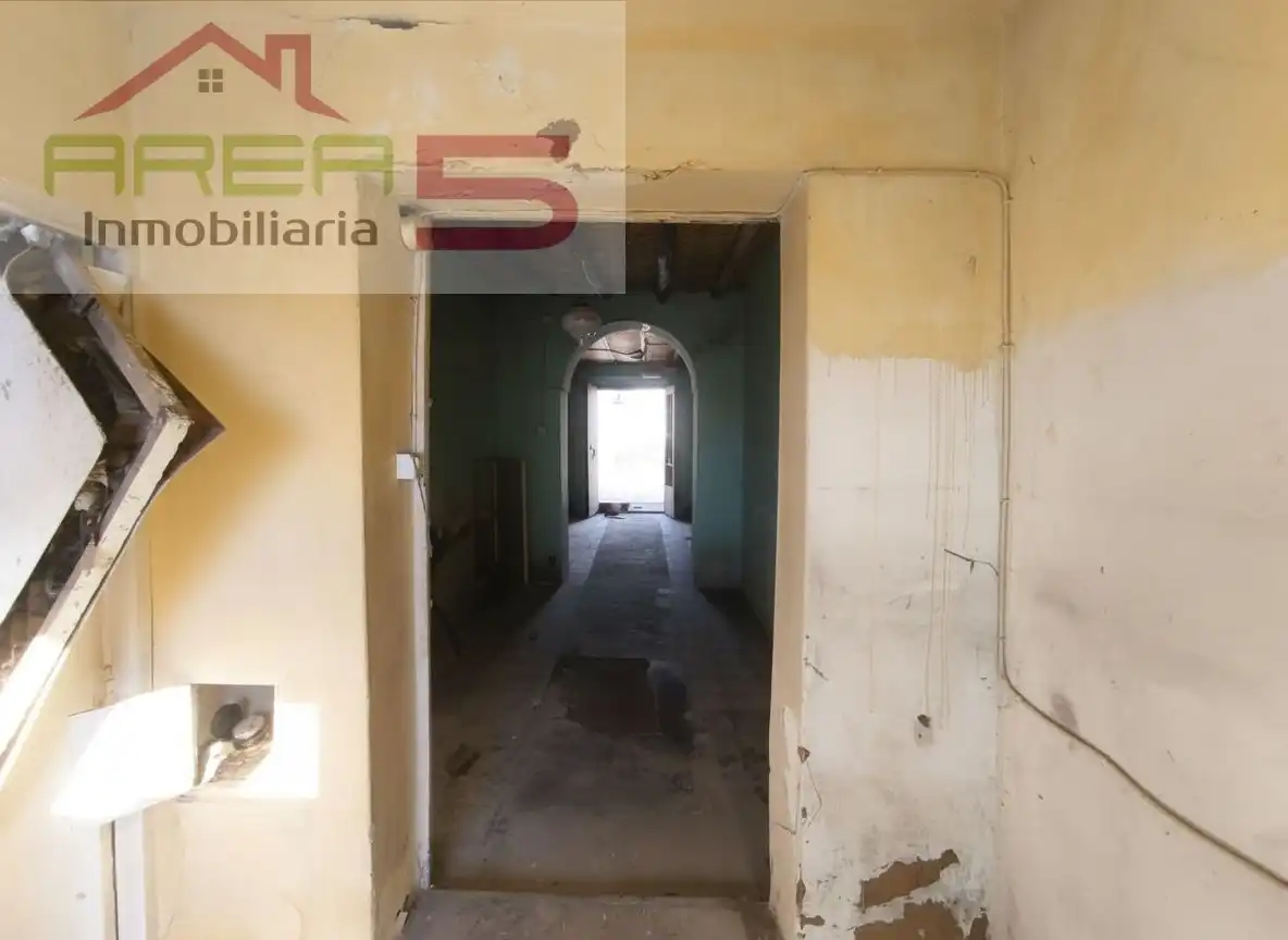 Casa o xalet en venda en Alange
