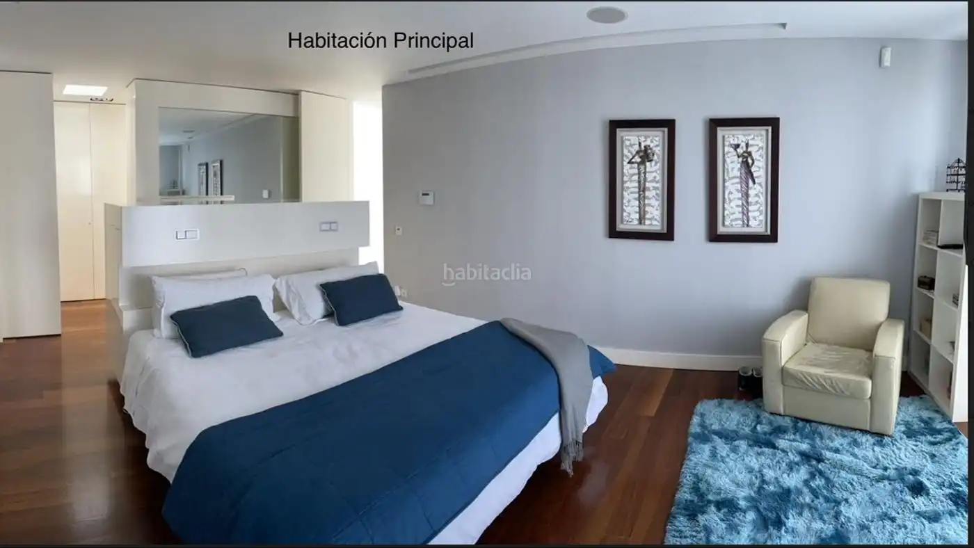 Casa en venda a Calle Rosas 17, imagen 13