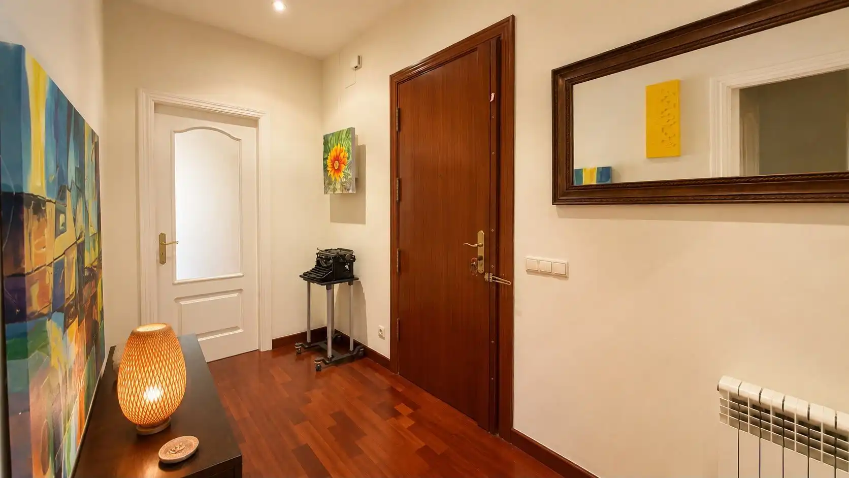 Flat with lift for sale in Les Corts, imagen 40