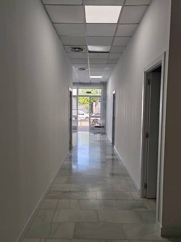 Local comercial en Alquiler en Santa Clara