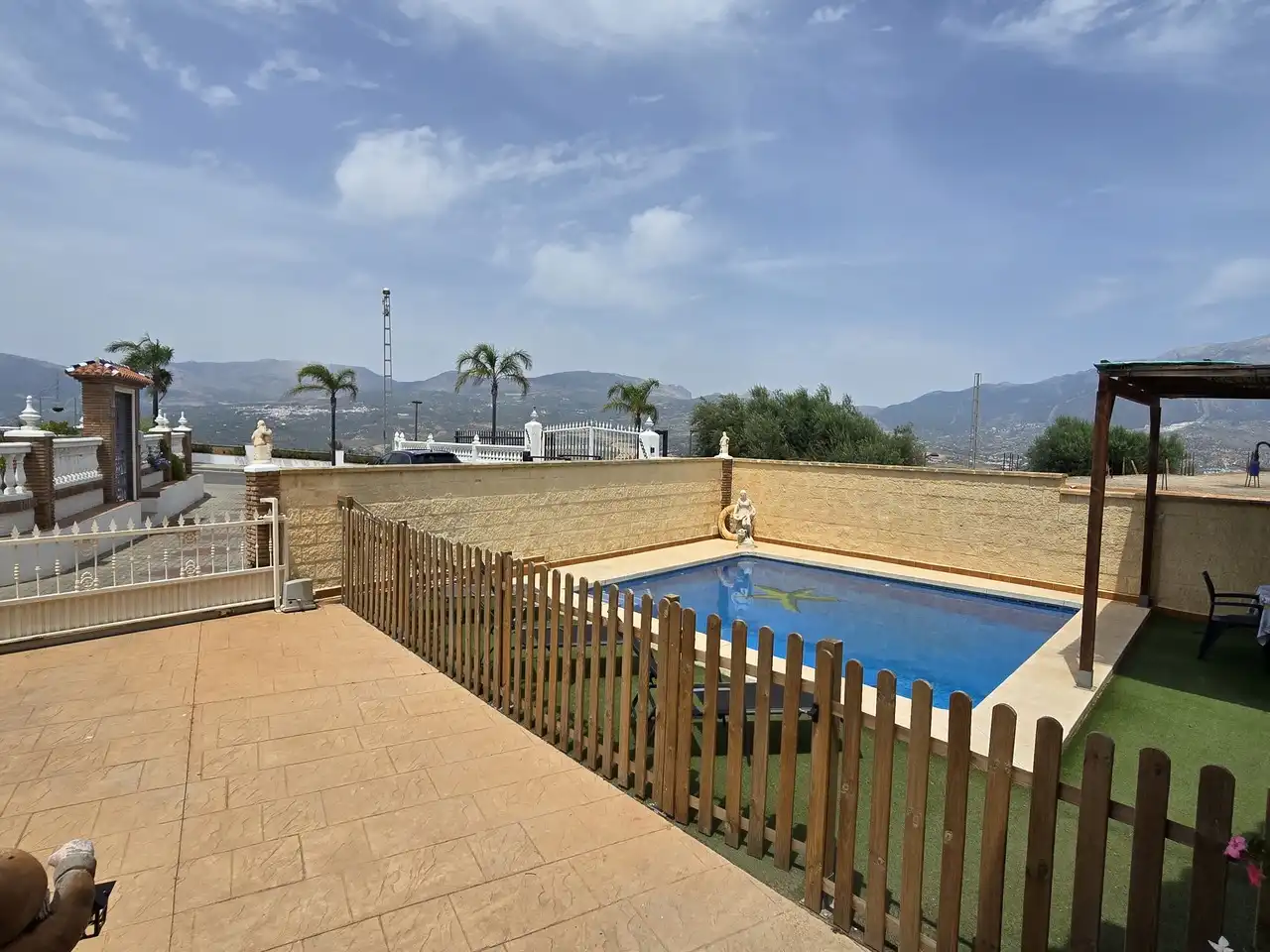 Maison avec piscine à vendre à Viñuela, imagen 2