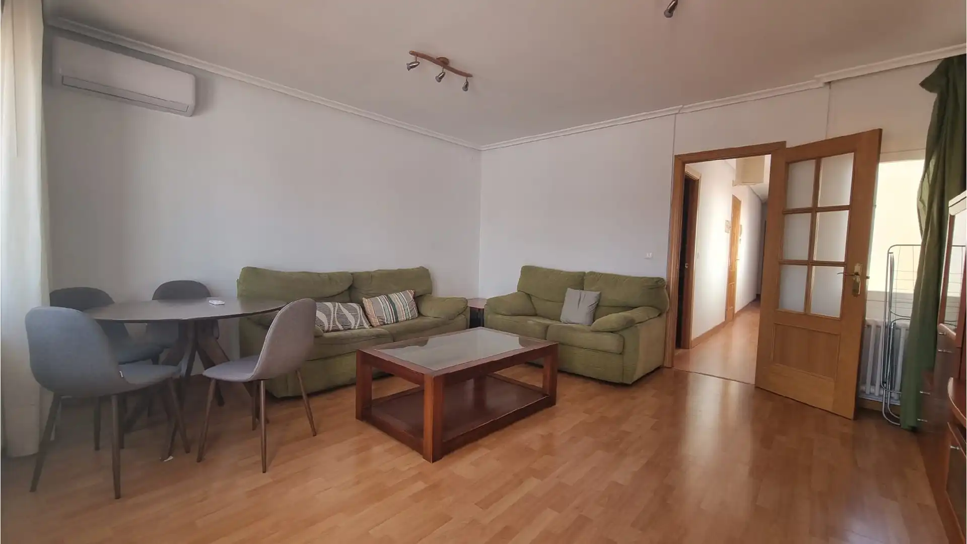 Apartament amb ascensor en venda a C MAYOR PRINCIPAL, imagen 3