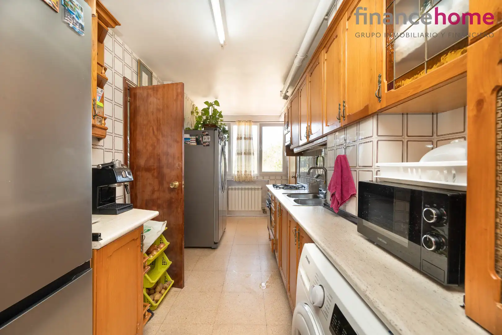Wohnung mit Balkon zum Verkauf in Calle Salobreña, imagen 15