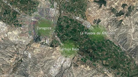 Photo 5 of Office for sale in C/ Parque Tecnológico López Soriano, Parque Venecia, Zaragoza