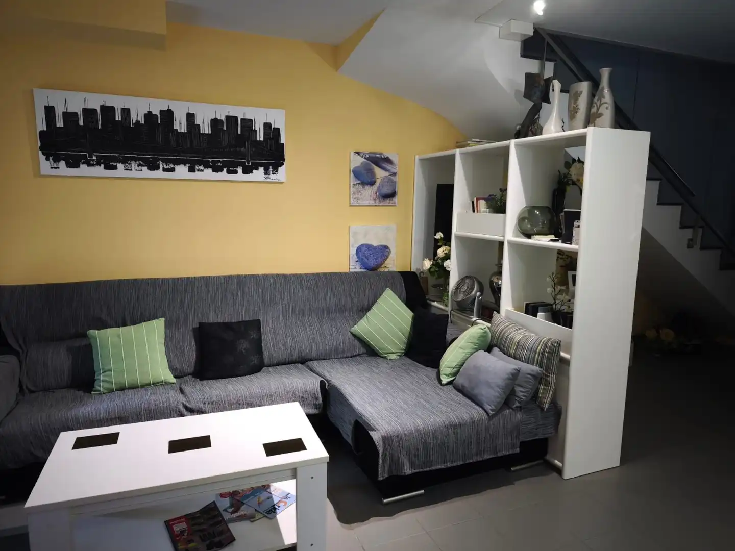 Casa a schiera con piscina in vendita a Carrer dels Prats, imagen 17
