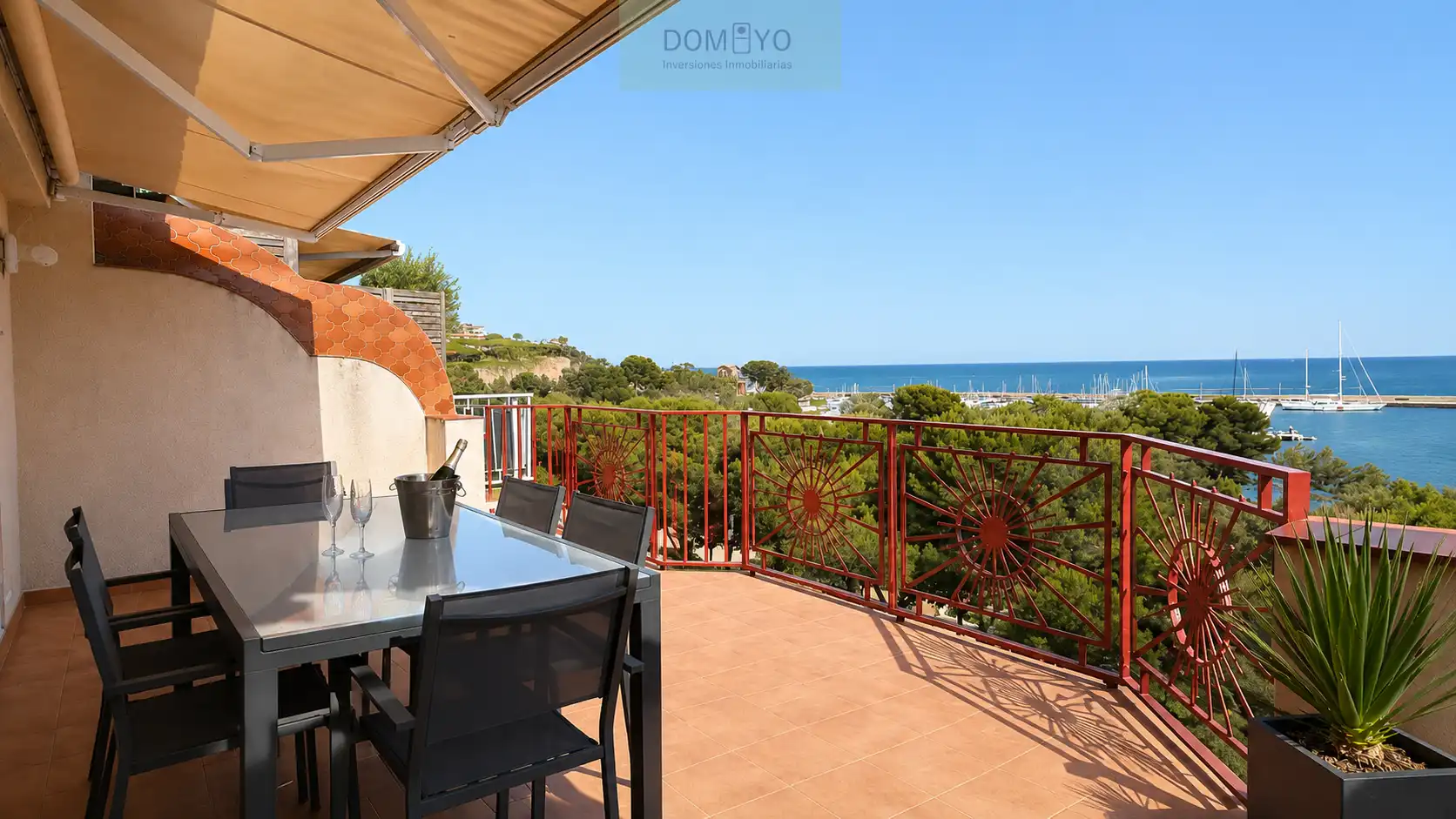 Ático en venta en Passeig dels Guixols , Centre