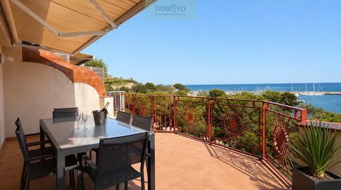 Foto 4 de Ático en venta en Passeig Dels Guixols , Centre, Sant Feliu de Guíxols