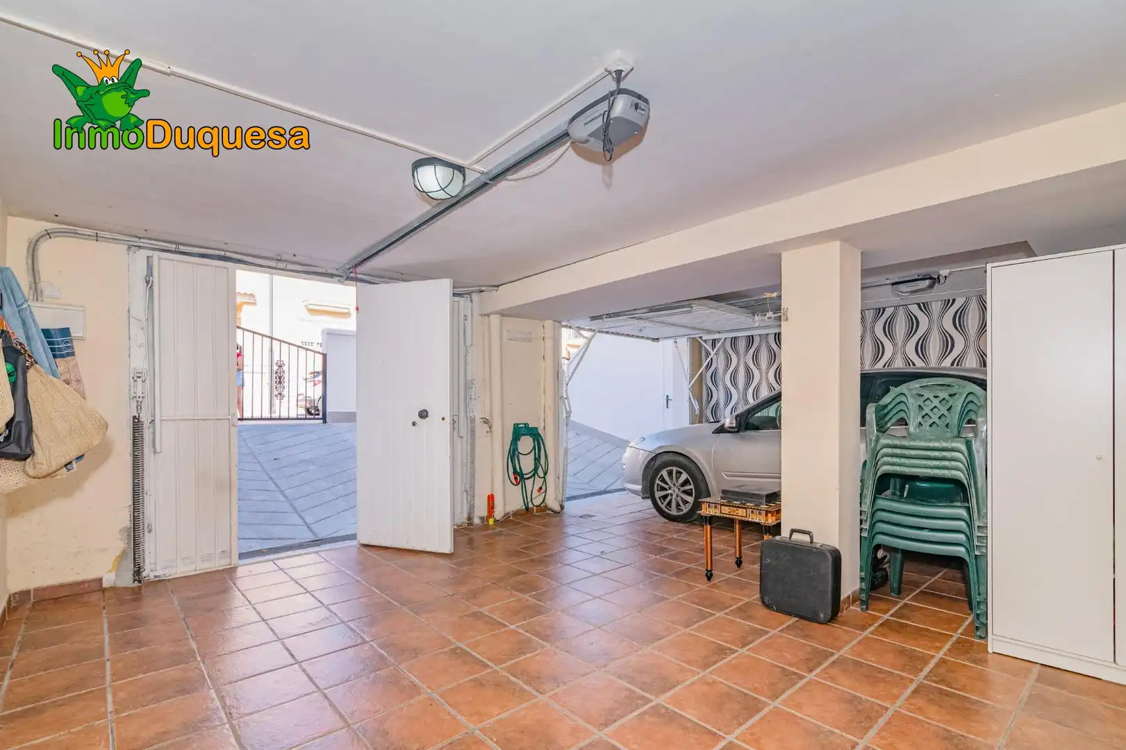 Casa a schiera con terrazza in vendita a Chauchina, imagen 14