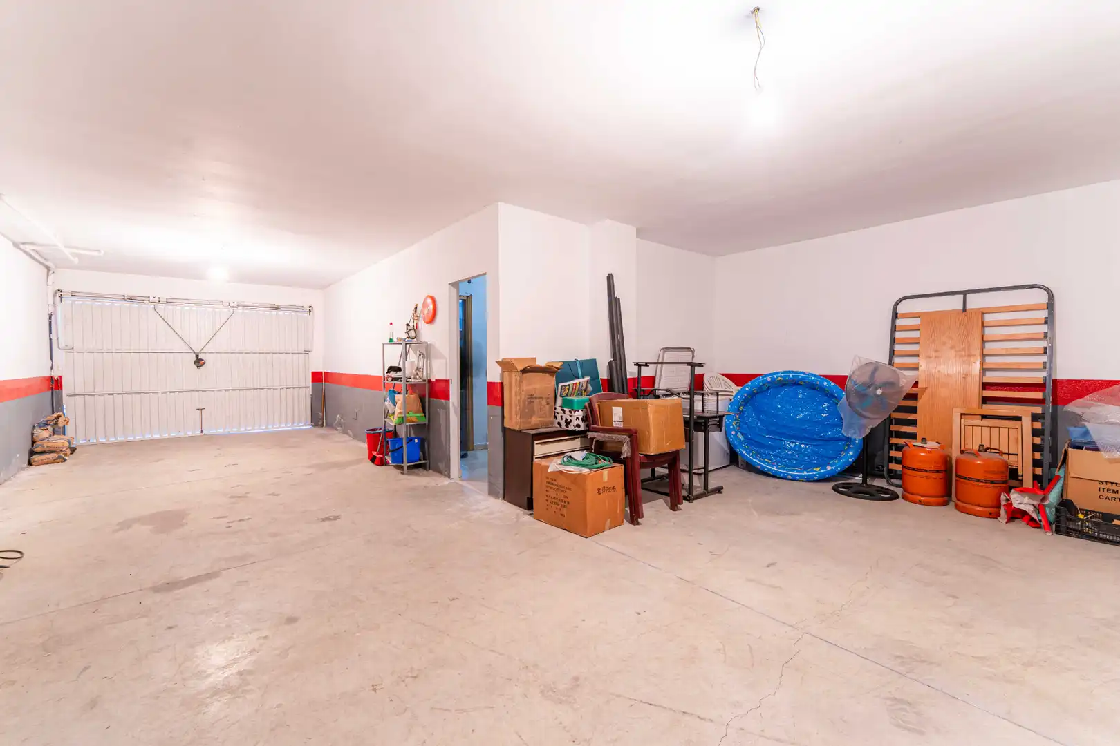 Houses for sale in Arroyomolinos (Madrid)  with Air Conditioner, Heating and Private garden