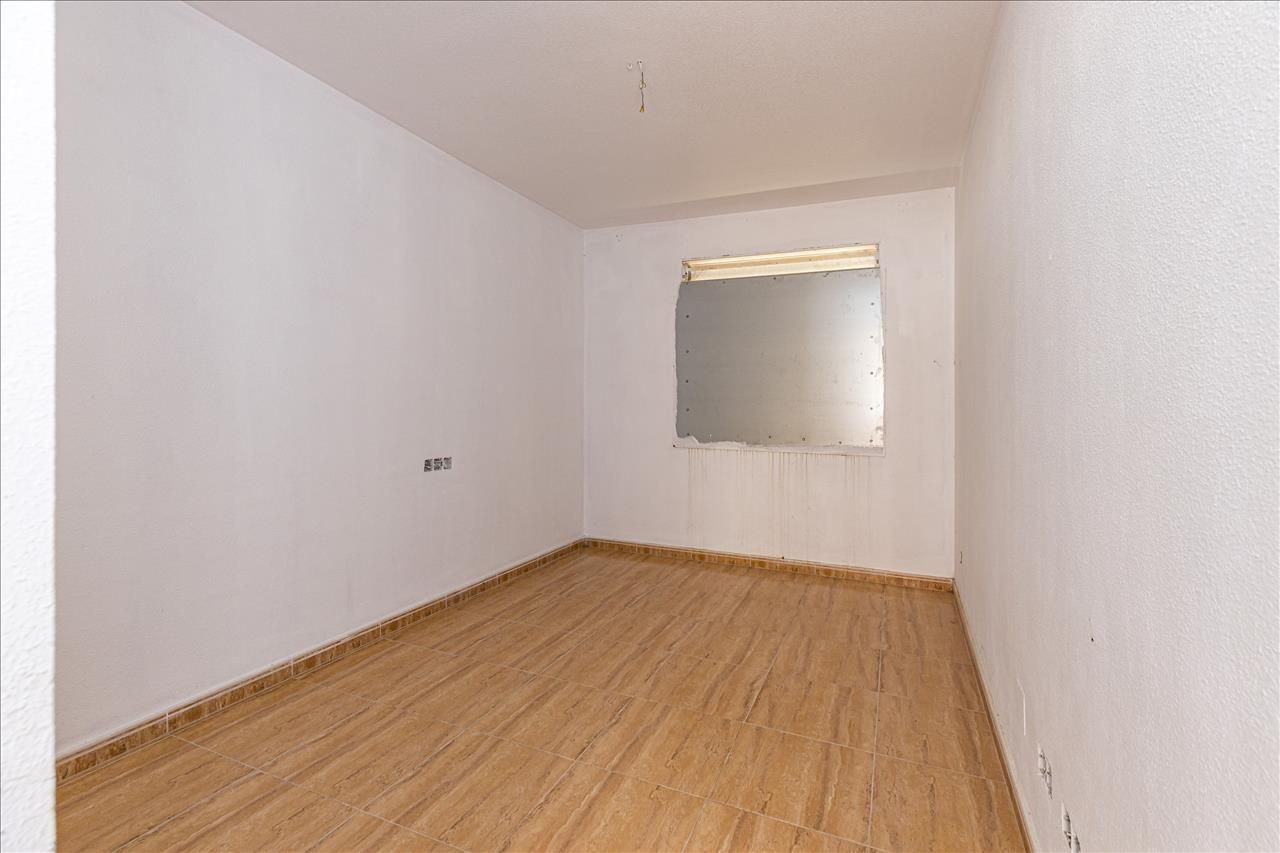 Habitación de Casa adosada en venta en Cartagena con Terraza