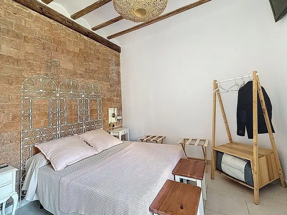 Flat for sale in La Calzada - La Florida