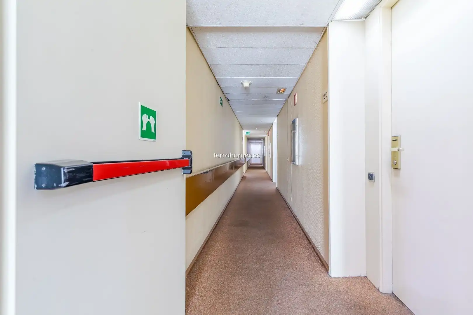 Dúplex de lloguer en Madrid amb Aire condicionat, Calefacció i Moblat