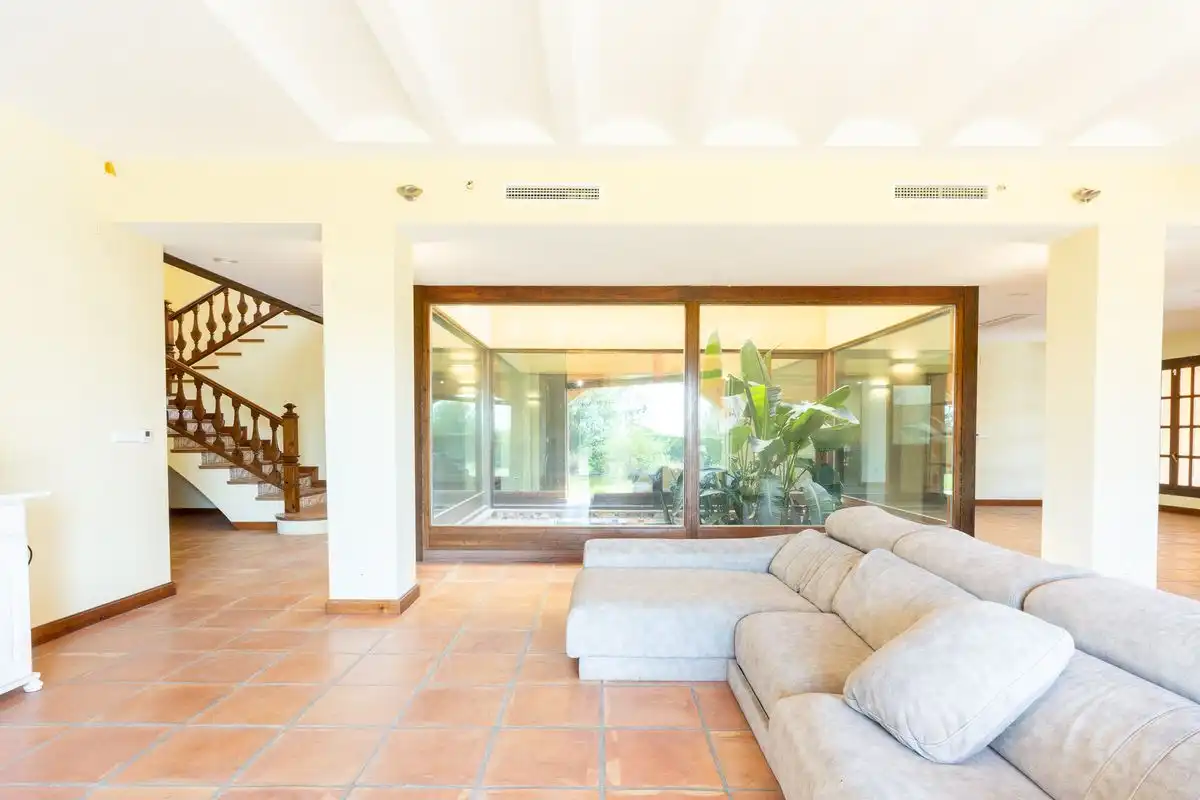 Casa amb terrassa en venda a Carrer Montnegre, imagen 10