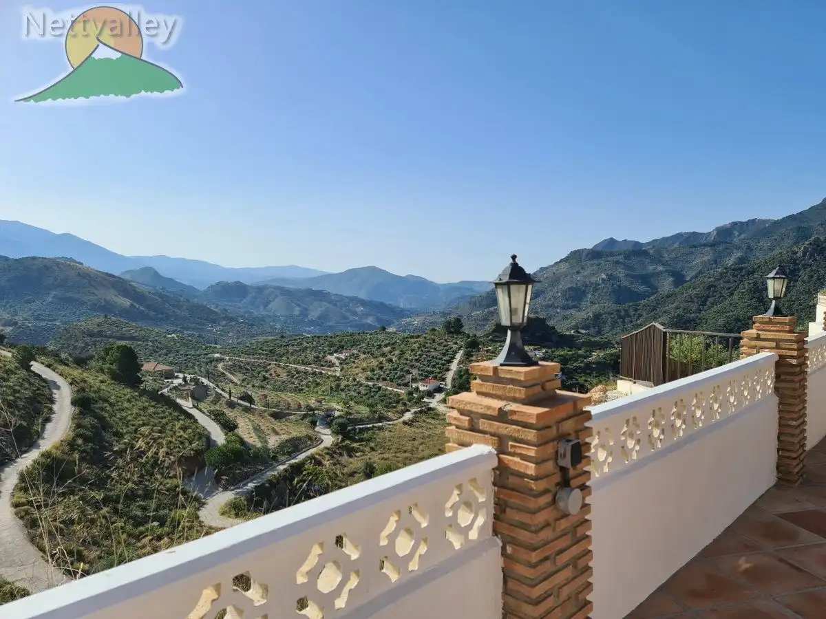 Casa rústica en venta en LA CAÑADA S/N, imagen 4