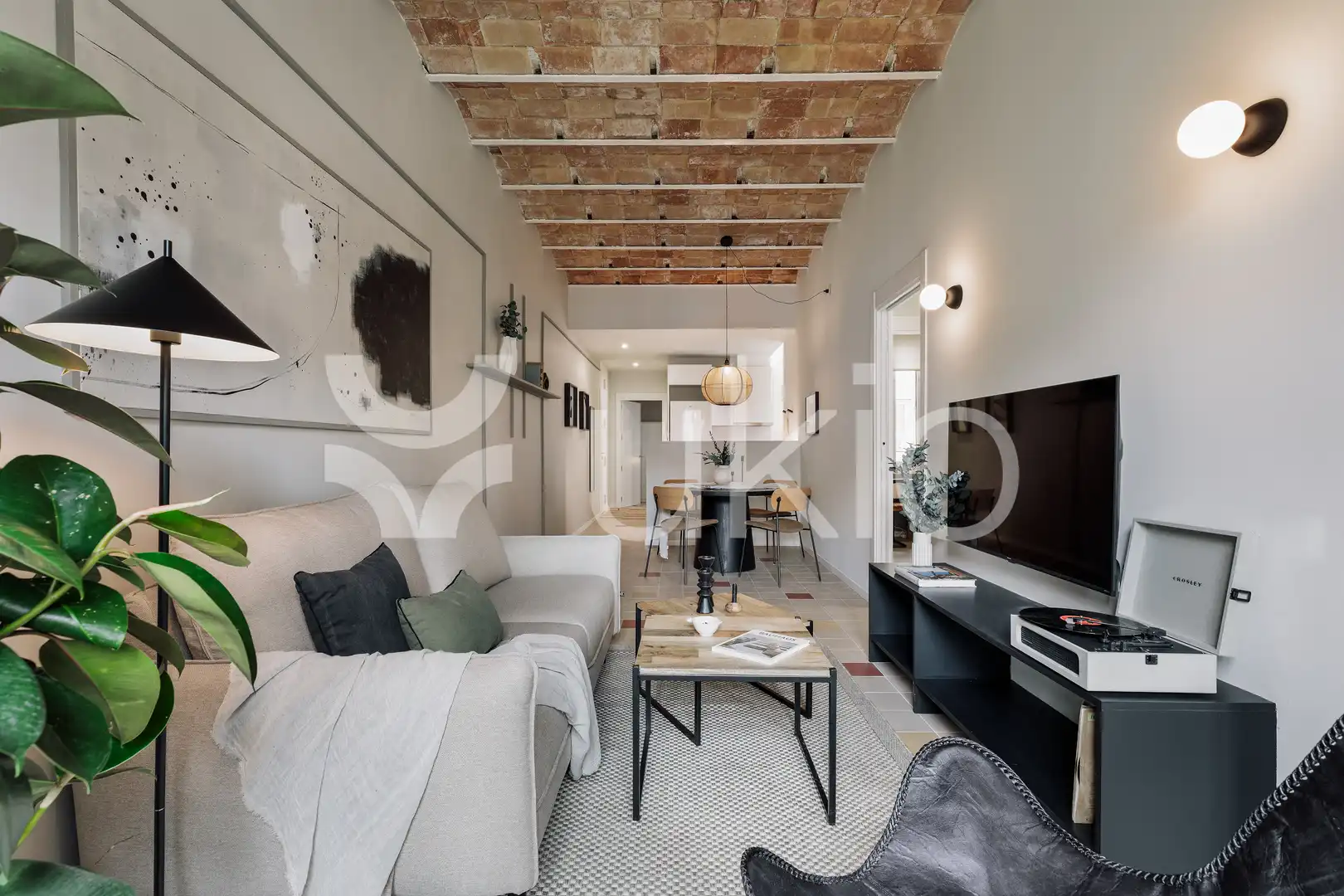 Apartamento en alquiler en Ronda de Sant Pere, imagen 20