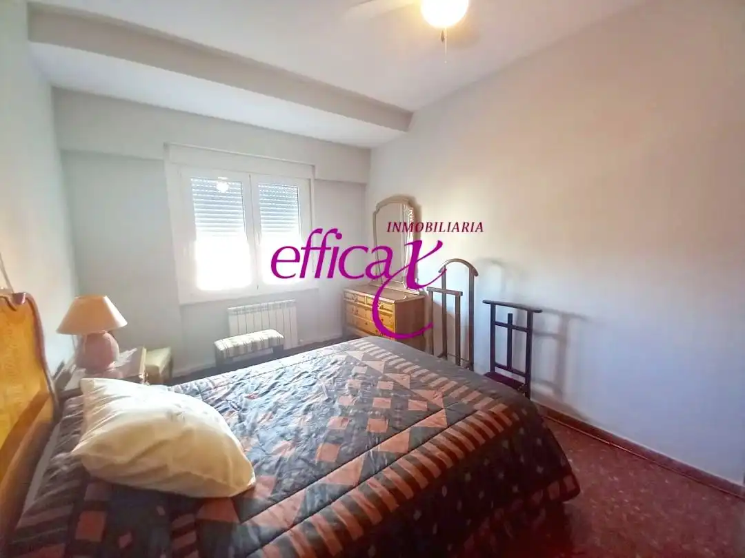 Habitación de Piso en venta en Torrijos con Calefacción
