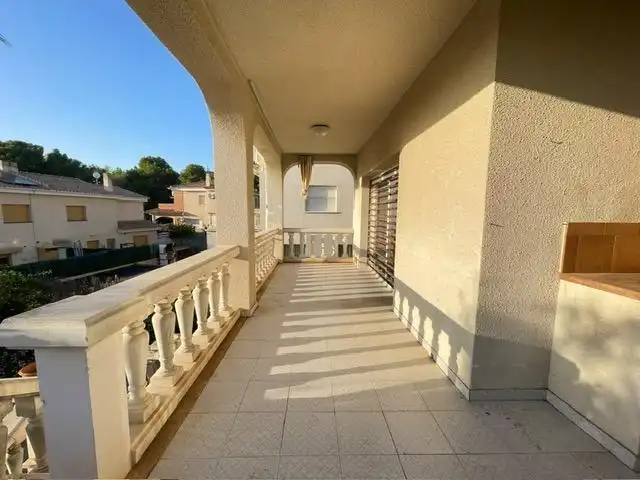 Villa mit Terrasse zum Verkauf in Mas Mel, imagen 2