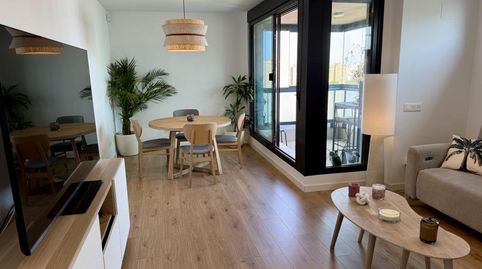Photo 4 of Duplexes for rent in C/ del Pintor Sabater, Ciutat de les Ciències i de les Arts - Justicia, Valencia Capital