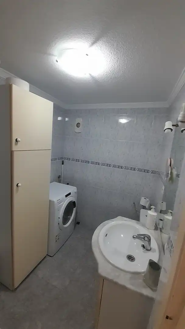 Apartament amb piscina en venda a Avenida Costa del Sol 6, imagen 26